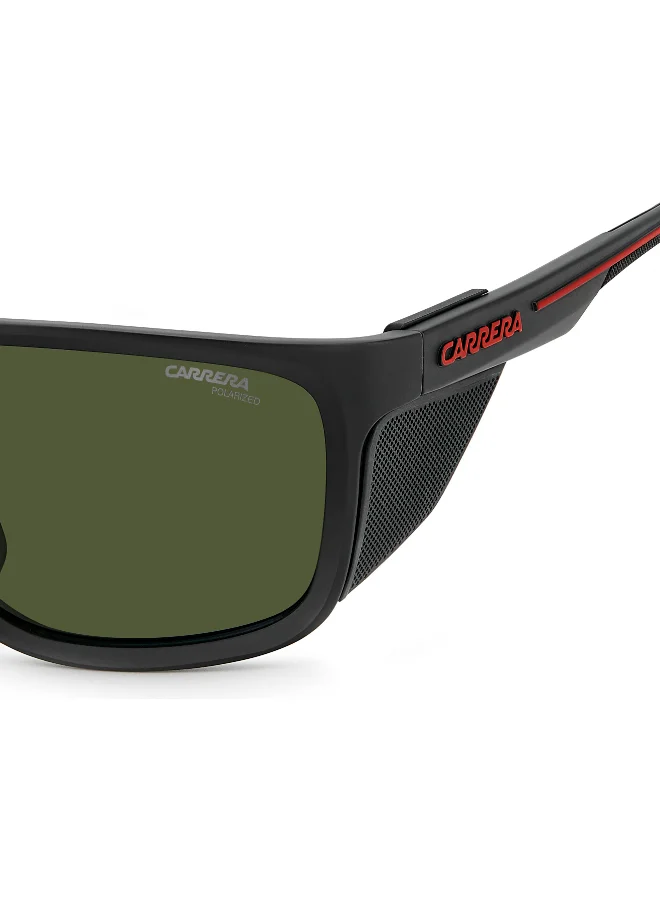 كاريرا Rectangular Carrera Sunglasses